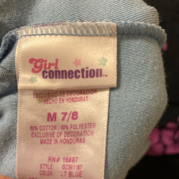 Girl connection mini skirt - Picture 2 of 2